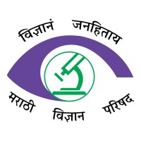 Marathi Vidnyan Parishad logo - Similar company to Homecookish