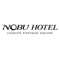 Nobu Hotel London Portman Square logo - Similar company to The Park Tower Knightsbridge, A Luxury Collection Hotel