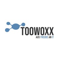 Toowoxx IT GmbH logo - Similar company to Capconnect Gmbh