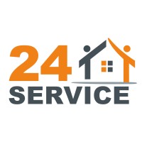 24 Service BV logo - Similar company to Spit- Projecten