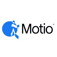 Motio, Inc. logo - Similar company to Bitmetric Bv