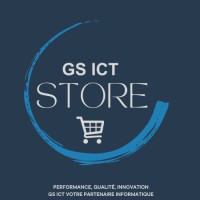 GS ICT Store logo - Similar company to Jil It