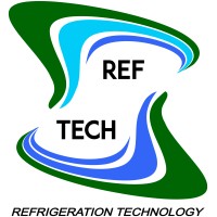 RefTech Refrigeration Systems & Automation Service Industry and Trade Ltd. Co. logo - Similar company to Refteco