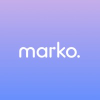 Marko logo - Similar company to Marko