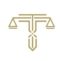 TADHAFUR LAW FIRM | شركة تظافر للمحاماة logo - Similar company to Ebhar Consultancy