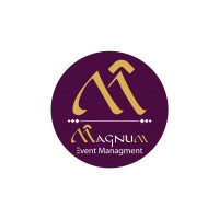 Magnum Event Management logo - Similar company to Khalifa Pr & Event Management