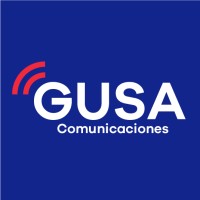 GUSA Comunicaciones logo - Similar company to Sks Enterprise Technologies