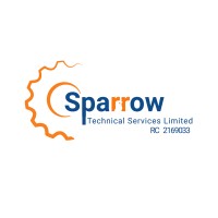 Sparrow Technical Services Limited logo - Similar company to Marstein Studios