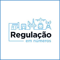 Regulação em Números logo - Similar company to I4 Economic Regulation