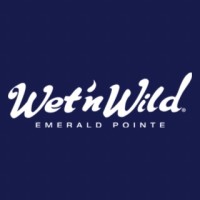 Wet ‘n Wild Emerald Pointe Water Park logo - Similar company to Splish Splash Water Park