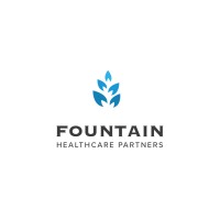 Fountain Healthcare Partners logo - Similar company to Seroba.