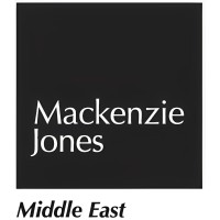 Mackenzie Jones Middle East logo - Similar company to Salt