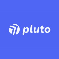 Pluto logo - Similar company to Morpheus Conseil