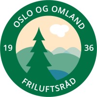 Oslo og Omland Friluftsråd logo - Similar company to Frilager