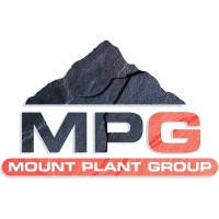 Mount Plant logo - Similar company to Diatech Uk