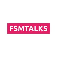 FSMTalks logo - Similar company to Creative Maven Inc.