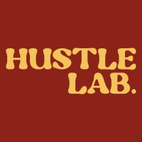 Hustle Lab logo - Similar company to Digiwebcore Llp
