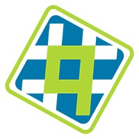 SharpQuest logo - Similar company to C Metrics