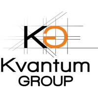 Kvantum Group logo - Similar company to Starksida Uab