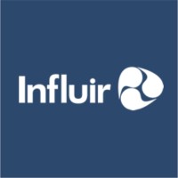 Influir - Automatização de Processo logo - Similar company to Novuscode Automações E Inteligência Artificial