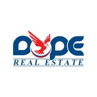 DOPE Real Estate logo - Similar company to Moontech Real Estate