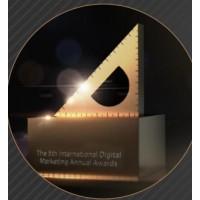 DMAA Awards logo - Similar company to Aleatek Studio