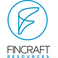 Fincraft Resources, JSC, Almaty logo - Similar company to Petroneft Resources Plc