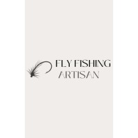 Fly Fishing Artisan logo - Similar company to Randof Real Estate