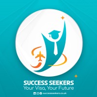 Success Seekers logo - Similar company to Success Seekers