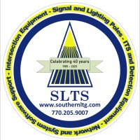 Southern Lighting & Traffic Systems logo - Similar company to 360Ns