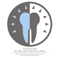 Zahnarztpraxis Dr. med. dent. Mustafa Ayna & Kollegen logo - Similar company to Condent Software Ag