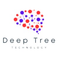 Deep Tree logo - Similar company to Deeptree