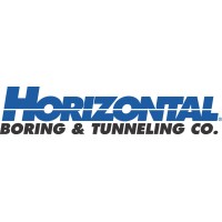 Horizontal Boring & Tunneling Co. logo - Similar company to Flora Boring Excavation Cont L.L.C