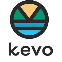 Kevo logo - Similar company to Innood