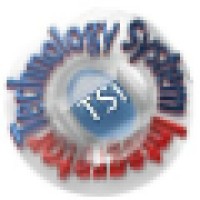 Technology System Integrator logo - Similar company to System Integration Architects