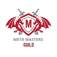Meta Masters Guild logo - Similar company to Gamearound