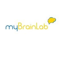 myBrainLab logo - Similar company to Rubysoft