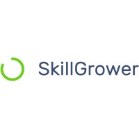 Skillgrower Oy logo - Similar company to Tinkerit