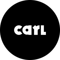 Carl Studio logo - Similar company to Kids Studios