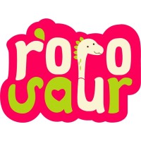 Rorosaur logo - Similar company to Infionic Inc.