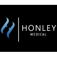 Honley Medical logo - Similar company to Optika Sistemas Para Medicina S/A