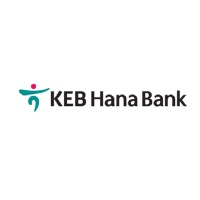 KEB HANA BANK HANOI BRANCH logo - Similar company to Linkbank