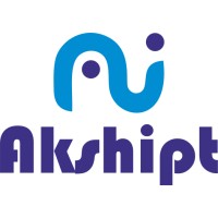 Akshipt Infotech logo - Similar company to Acteria