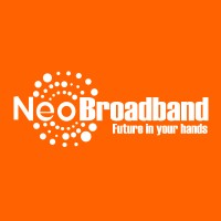Neo Broadband Inc. logo - Similar company to Neo Holding Group