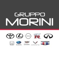 Gruppo Morini logo - Similar company to Gruppo Ghedini Automobili