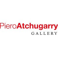 Piero Atchugarry Gallery logo - Similar company to Civit Studio