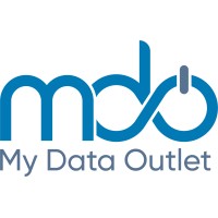 My Data Outlet logo - Similar company to Four Leaf Capital