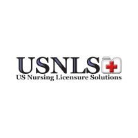 U.S. Nursing Licensure Solutions (USNLS) logo - Similar company to Pharmacy Interstate Compact (Pic): Multi-State Pharmacist Licensure