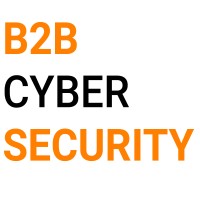 B2B Cyber Security logo - Similar company to Infopoint Security