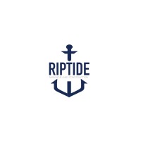 Riptide Marine & Land Construction logo - Similar company to Custom Built Marine Construction